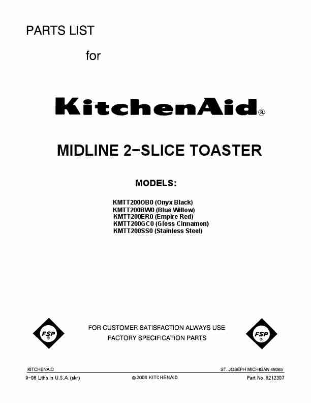KitchenAid Toaster KMTT200OB0-page_pdf